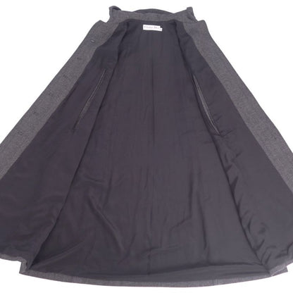 Christian DIOR Coat Poncho