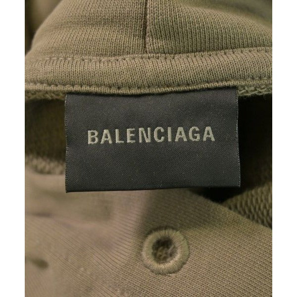 Balenciaga Hoodie Sweatshirt — view 3