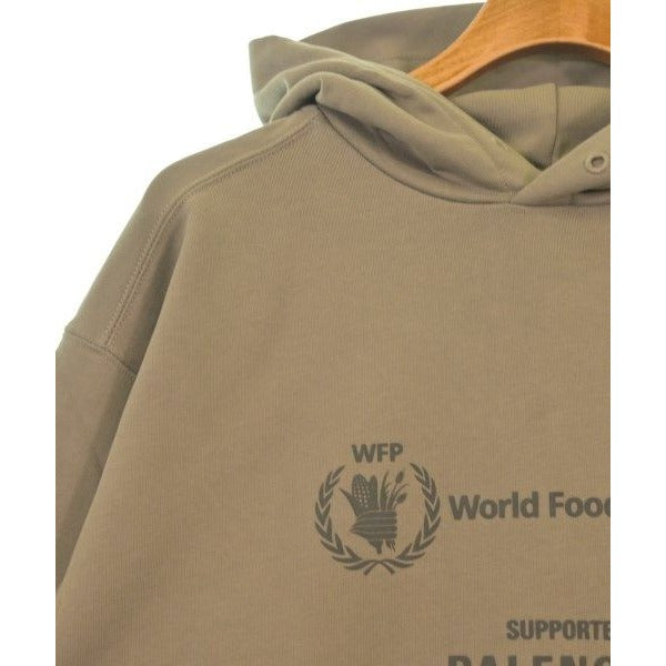 Balenciaga Hoodie Sweatshirt — view 4