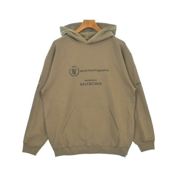 Balenciaga Hoodie Sweatshirt