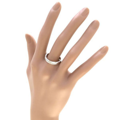 Gucci Diagonal Interlocking Gring #18 925/46g