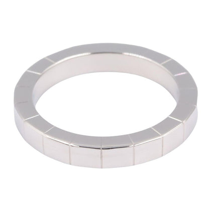 Cartier Ring Lanier 18k White Gold — view 4