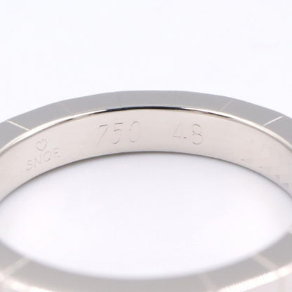 Cartier Ring Lanier 18k White Gold — view 5