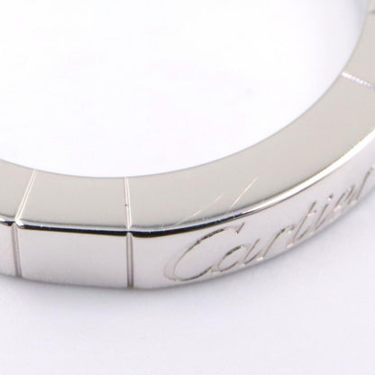 Cartier Ring Lanier 18k White Gold — view 6