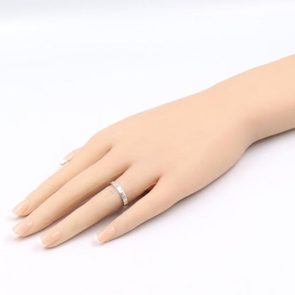 Cartier Ring Lanier 18k White Gold — view 10