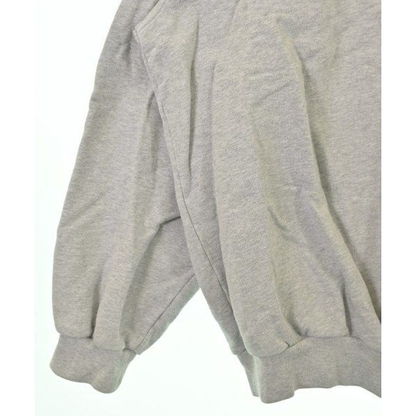 Balenciaga Sweatshirt Gray — view 5