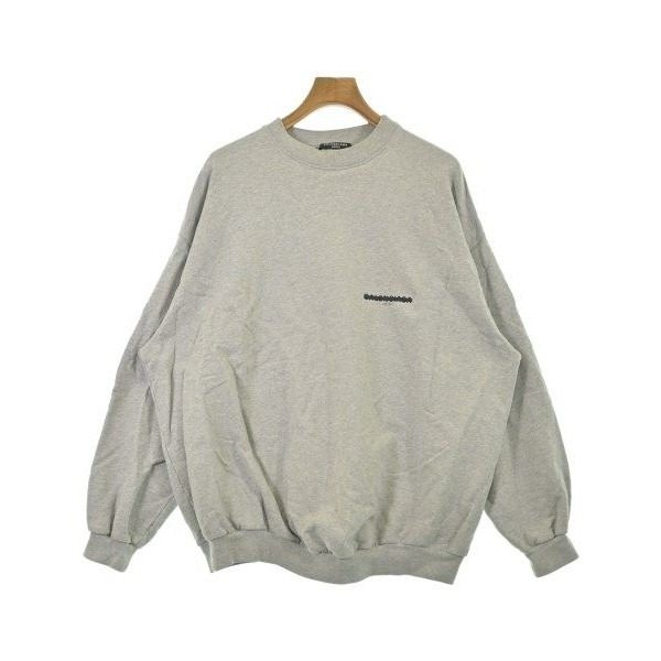 Balenciaga Sweatshirt Gray