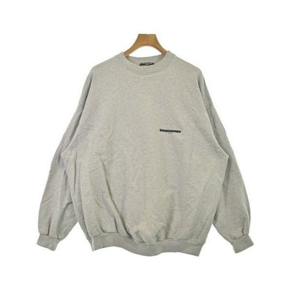 Balenciaga Sweatshirt Gray