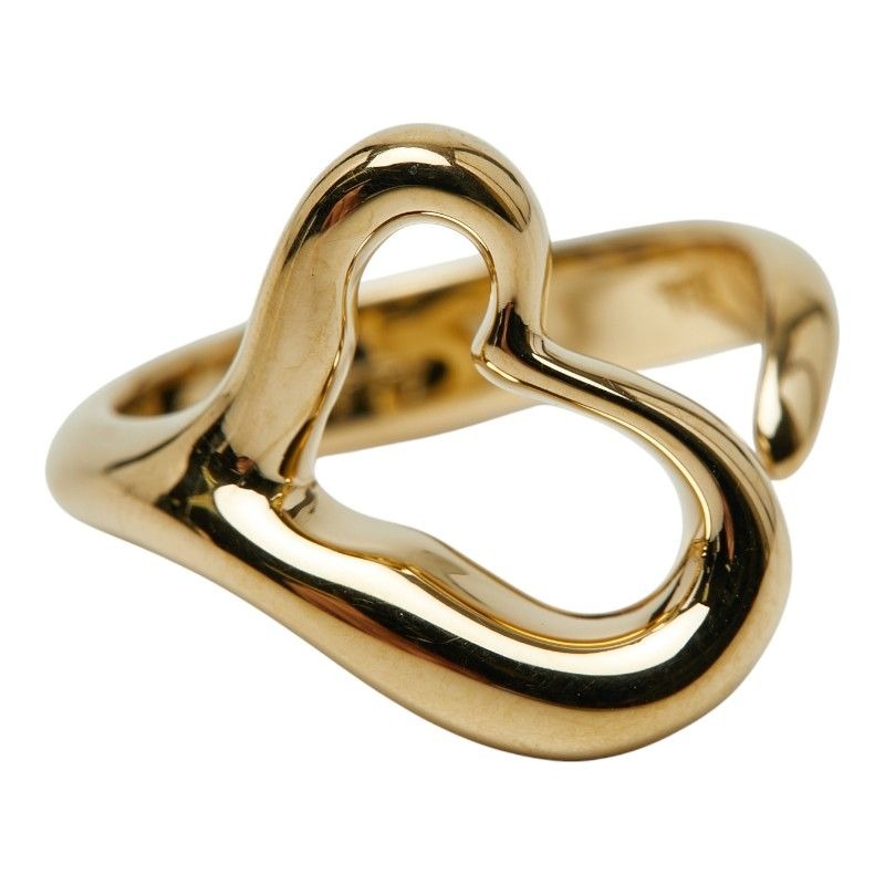 Tiffany & Co. Open 18K Gold