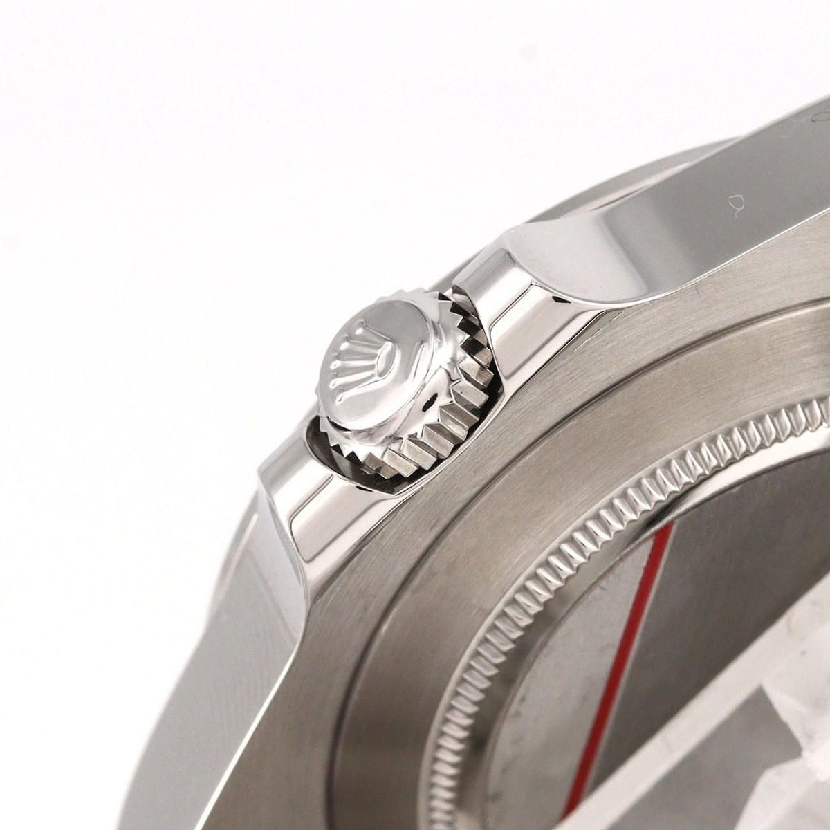Rolex Explorer II SS Automatic Winding Watch — view 4