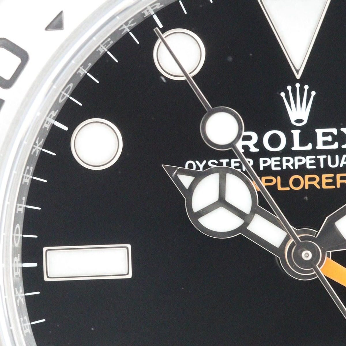 Rolex Explorer II SS Automatic Winding Watch — view 9