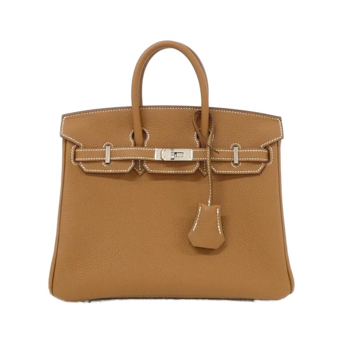 Hermes Birkin 25 cm Bag
