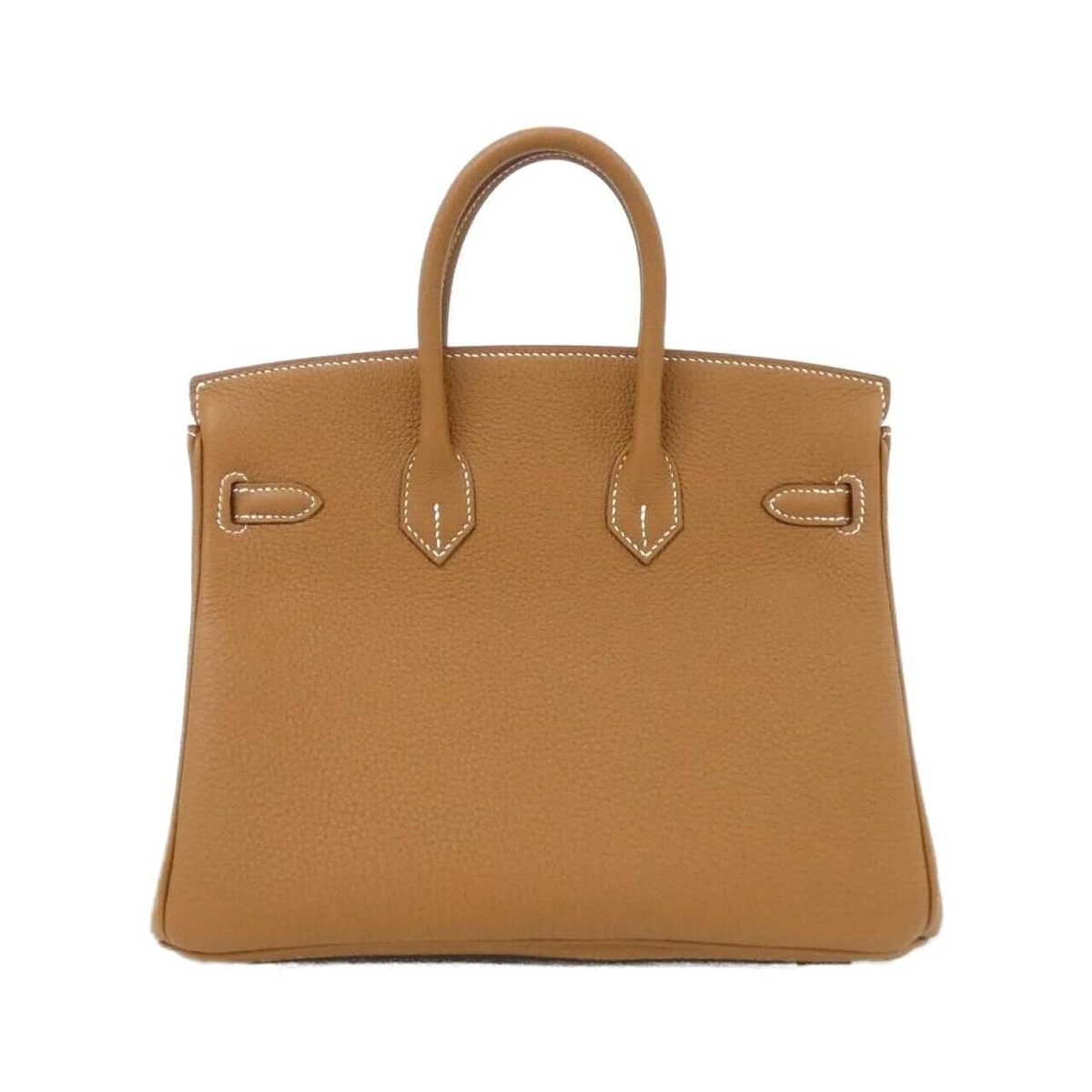 Hermes Birkin 25 cm Bag — view 2