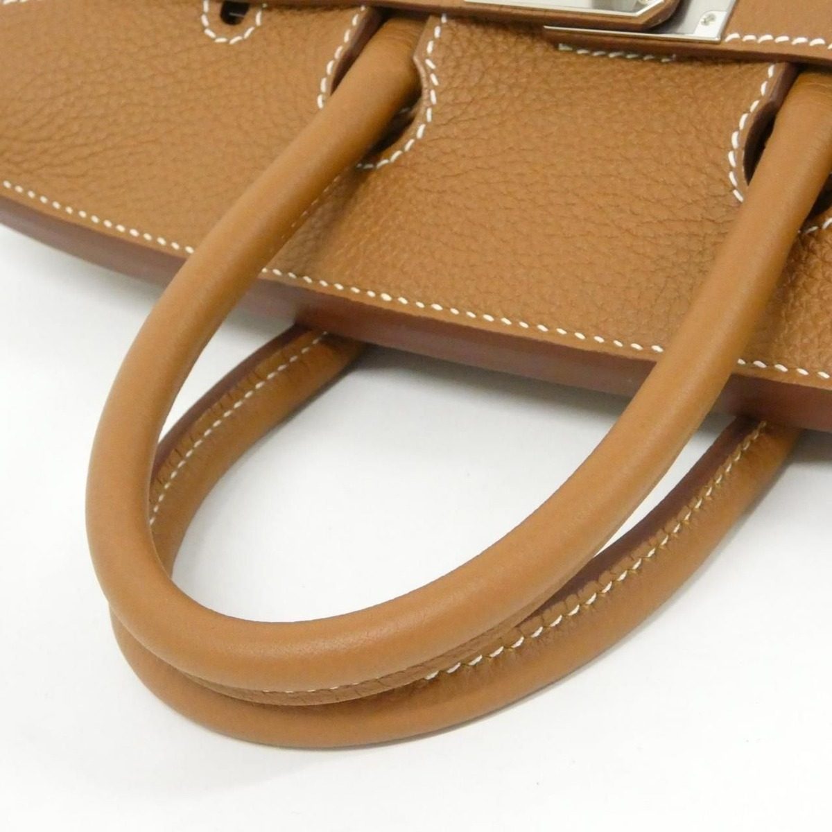 Hermes Birkin 25 cm Bag — view 5