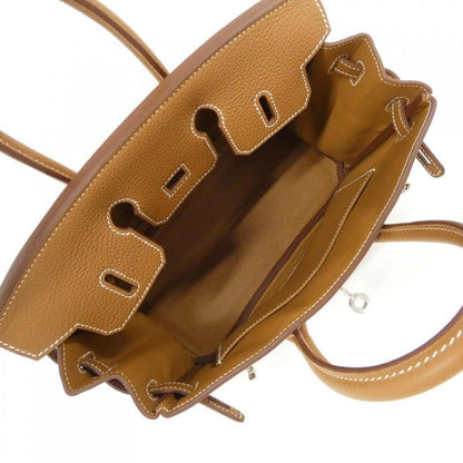 Hermes Birkin 25 cm Bag — view 6