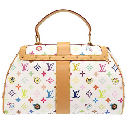 Louis Vuitton Eye Love You Sac Retro