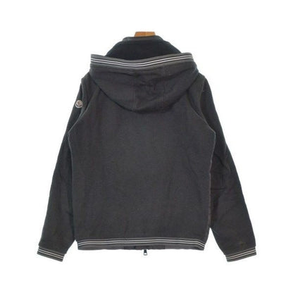 Moncler Jacket Gray — view 2