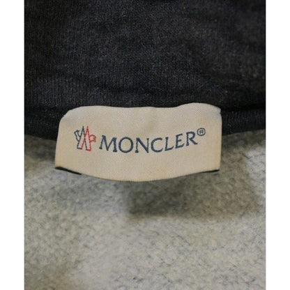 Moncler Jacket Gray — view 3