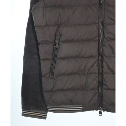 Moncler Jacket Gray — view 5