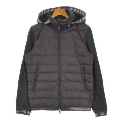 Moncler Jacket Gray