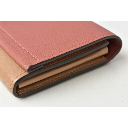 Louis Vuitton Lock Me Wallet Long Portefeuille 2 — view 4