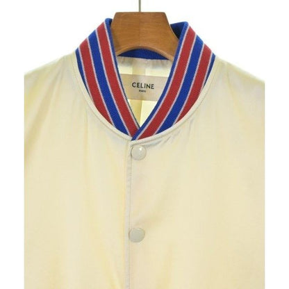 Celine Jacket Ivory — view 4