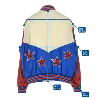 Celine Jacket Ivory — view 7