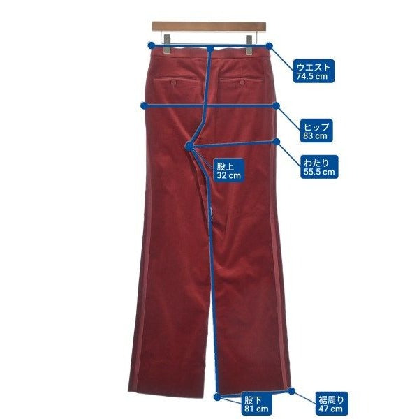 Gucci Pants Cotton Silk — view 6