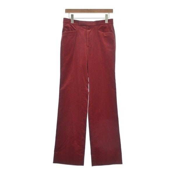 Gucci Pants Cotton Silk