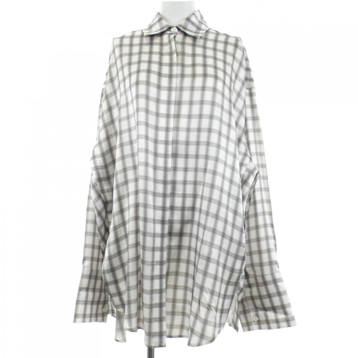 Loewe Shirt Gray