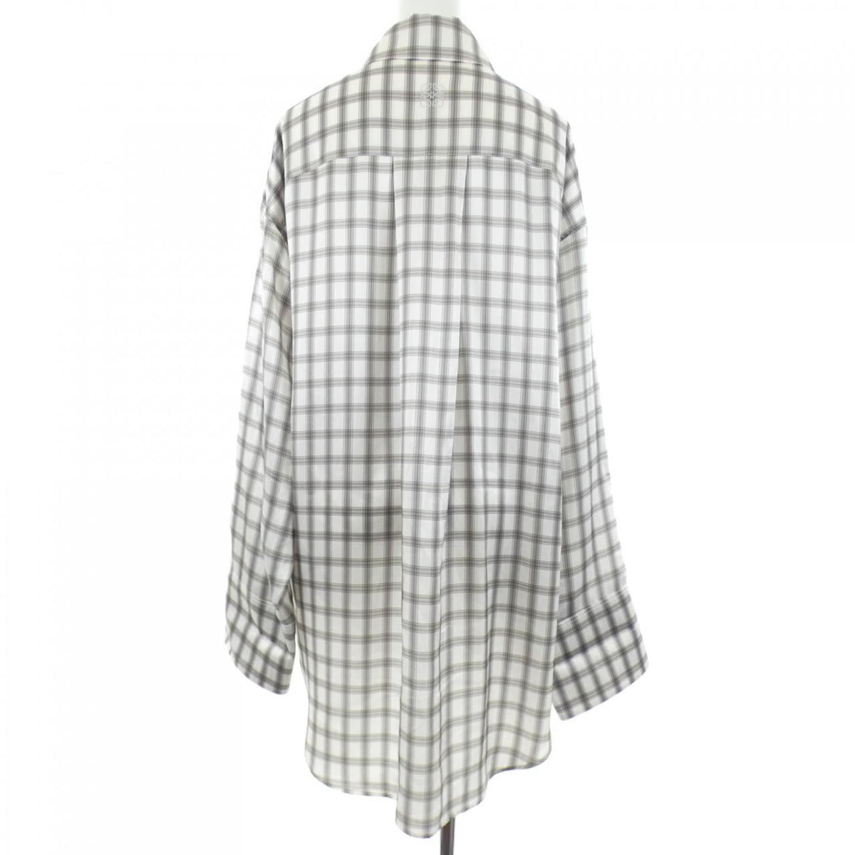 Loewe Shirt Gray — view 2