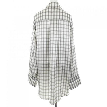Loewe Shirt Gray — view 2