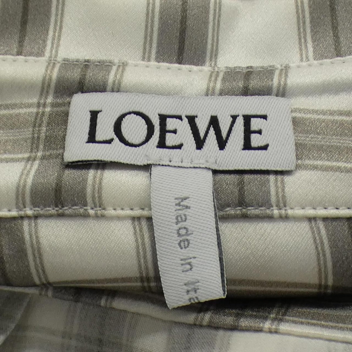 Loewe Shirt Gray — view 5
