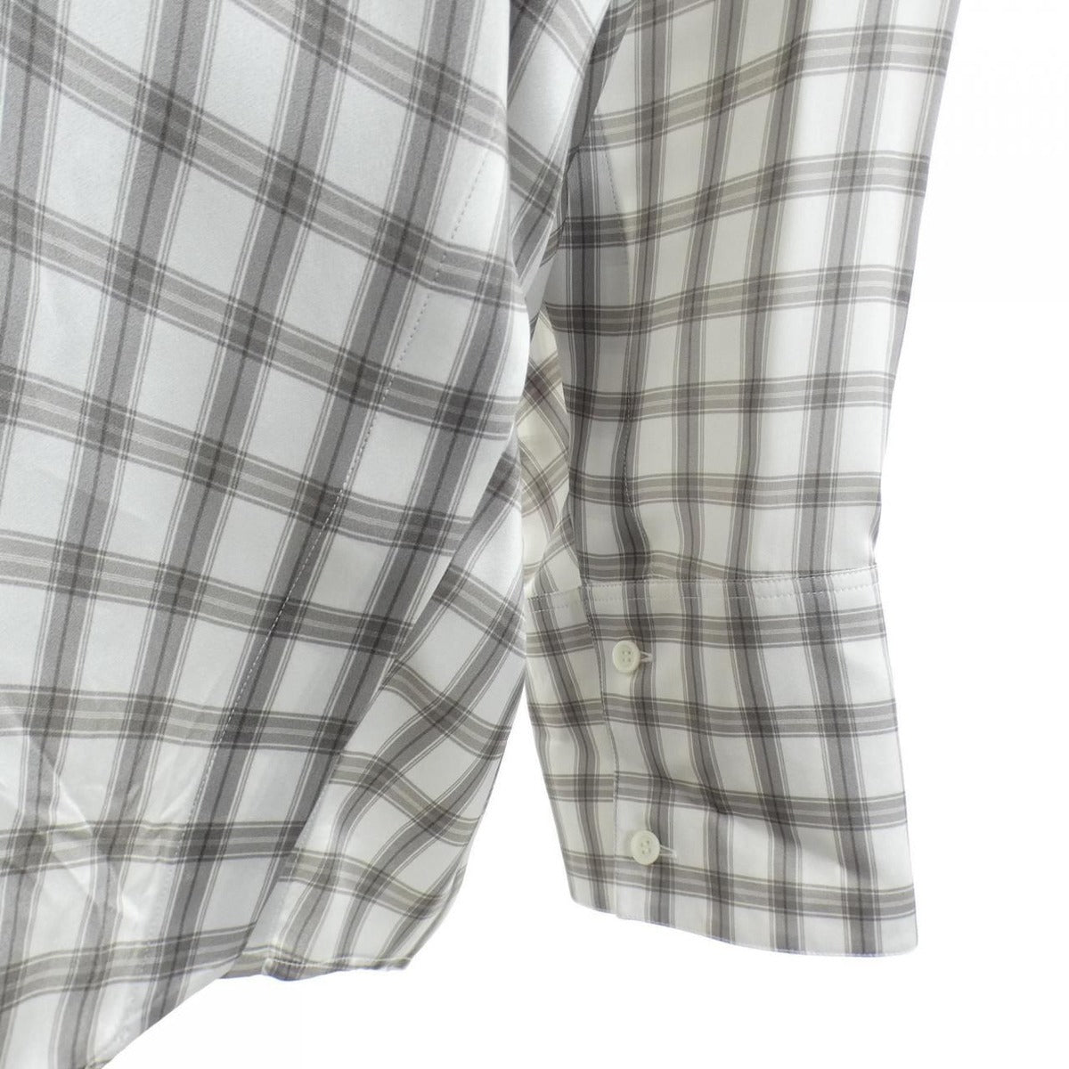 Loewe Shirt Gray — view 7