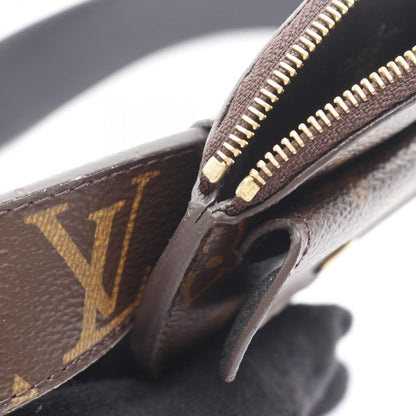 Louis Vuitton Waist Bag Ceinture Daily Multi Pocket Canvas — view 10