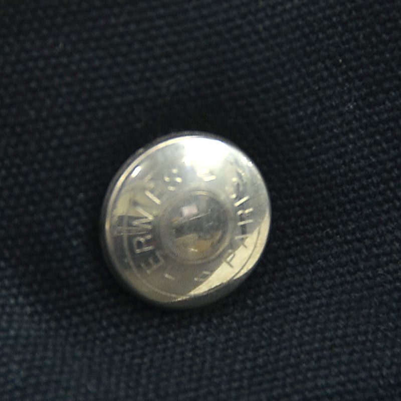 Hermes Handbag Fourre Tout