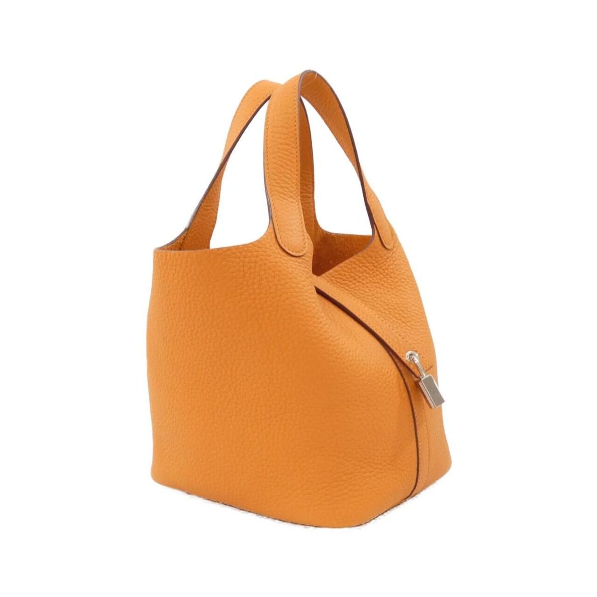 Hermes Picotin Lock PM Bag