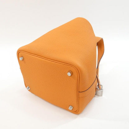 Hermes Picotin Lock PM Bag — view 2