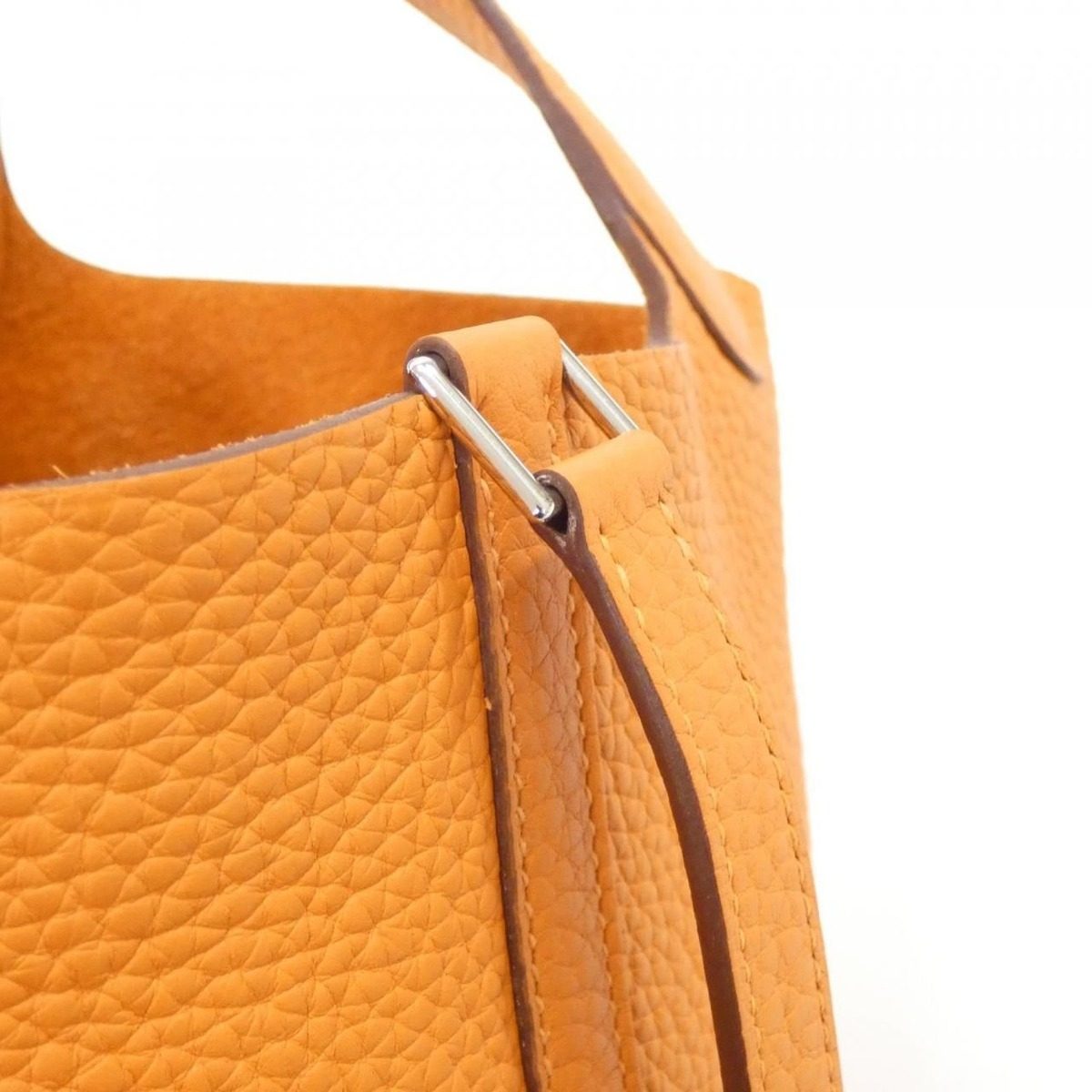 Hermes Picotin Lock PM Bag — view 3