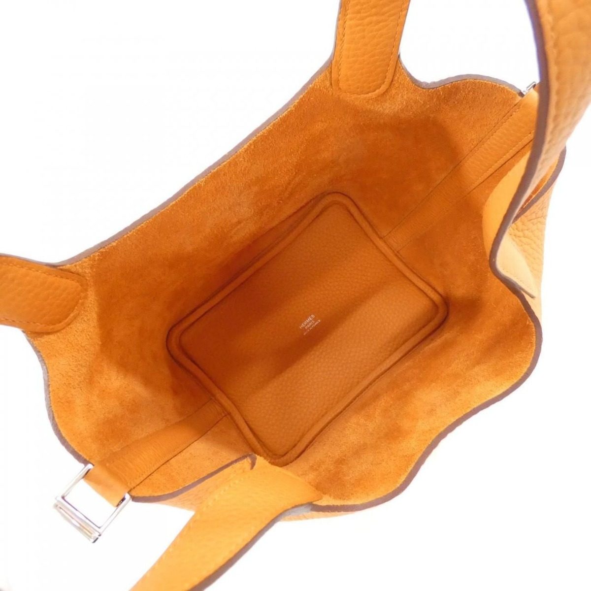 Hermes Picotin Lock PM Bag — view 6