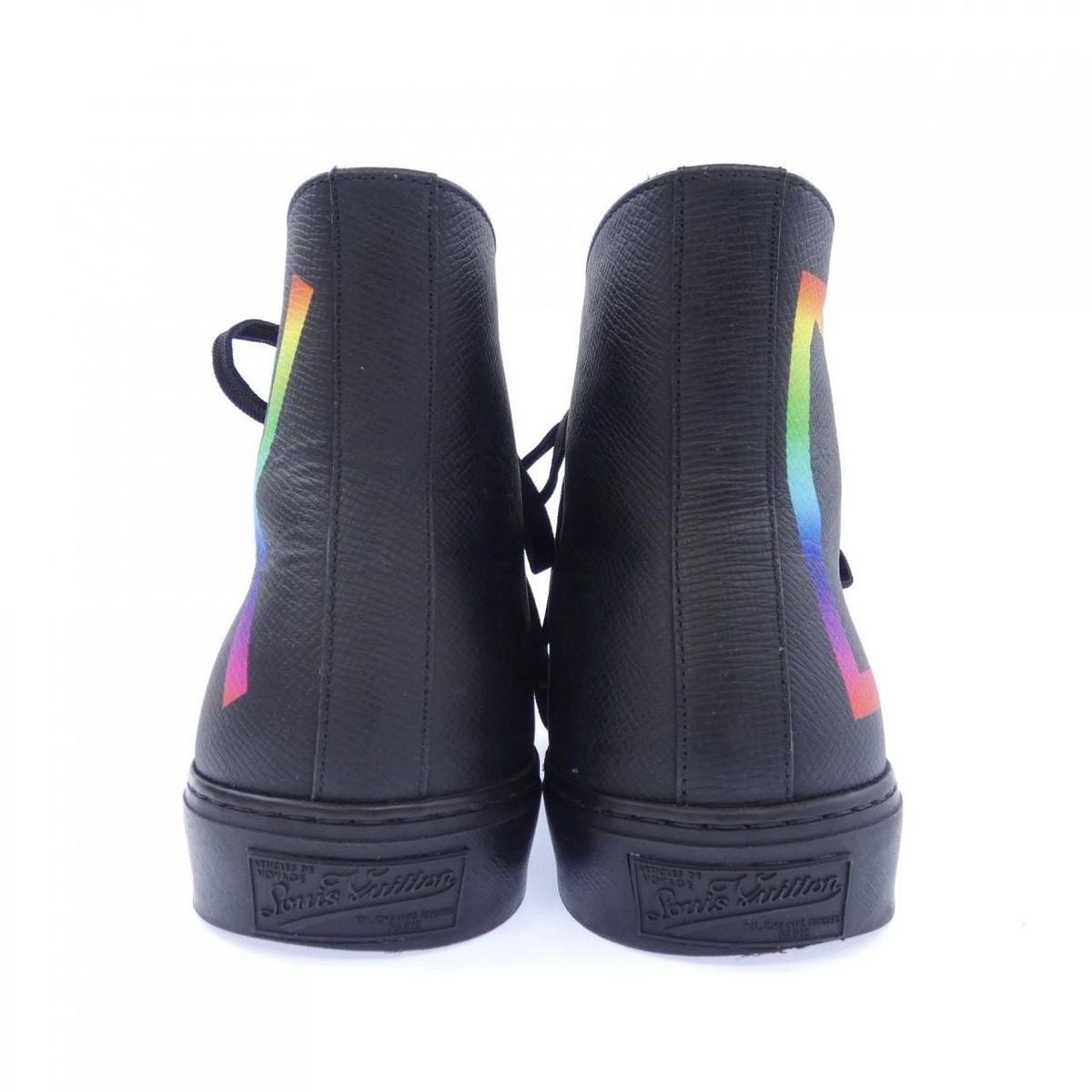 Louis Vuitton Tattoo Line Sneakers — view 5