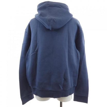 Louis Vuitton Embroidered Zip Jacket Hoodie — view 2