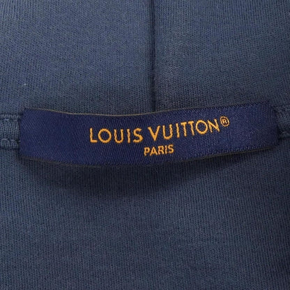 Louis Vuitton Embroidered Zip Jacket Hoodie — view 4