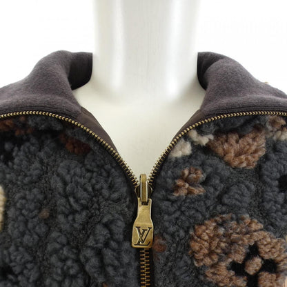 Louis Vuitton Reversible Fleece Jacket — view 5