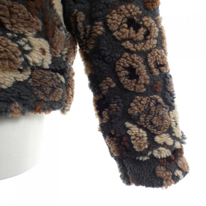 Louis Vuitton Reversible Fleece Jacket — view 6