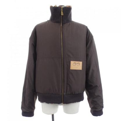 Louis Vuitton Reversible Fleece Jacket — view 7