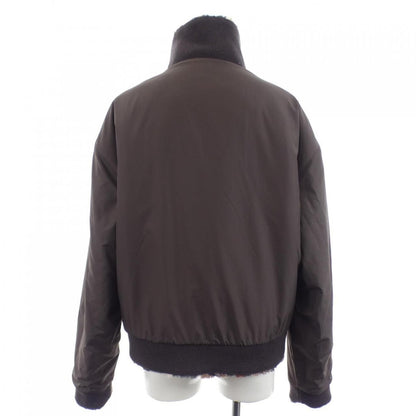 Louis Vuitton Reversible Fleece Jacket — view 8