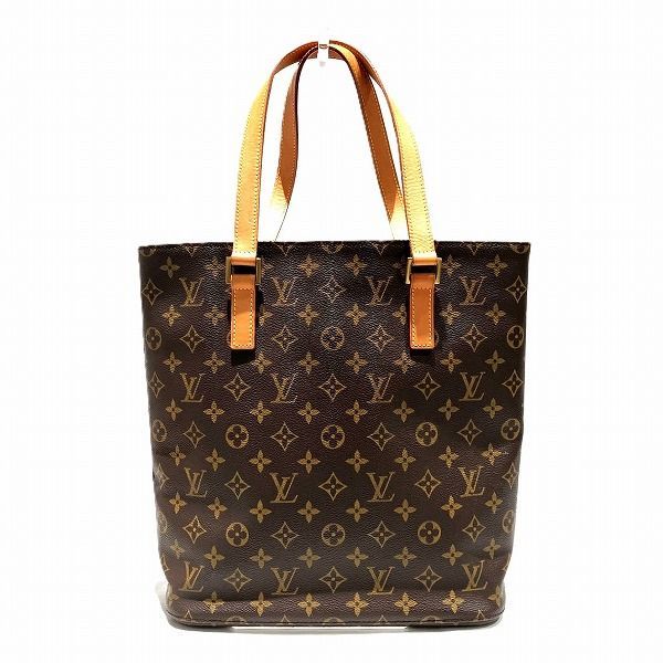 Louis Vuitton Monogram Vavin GM M51170 Bag Shoulder Bag Tote Bag Women
