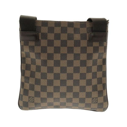 Louis Vuitton Damier Pochette Melville Shoulder Bag — view 2