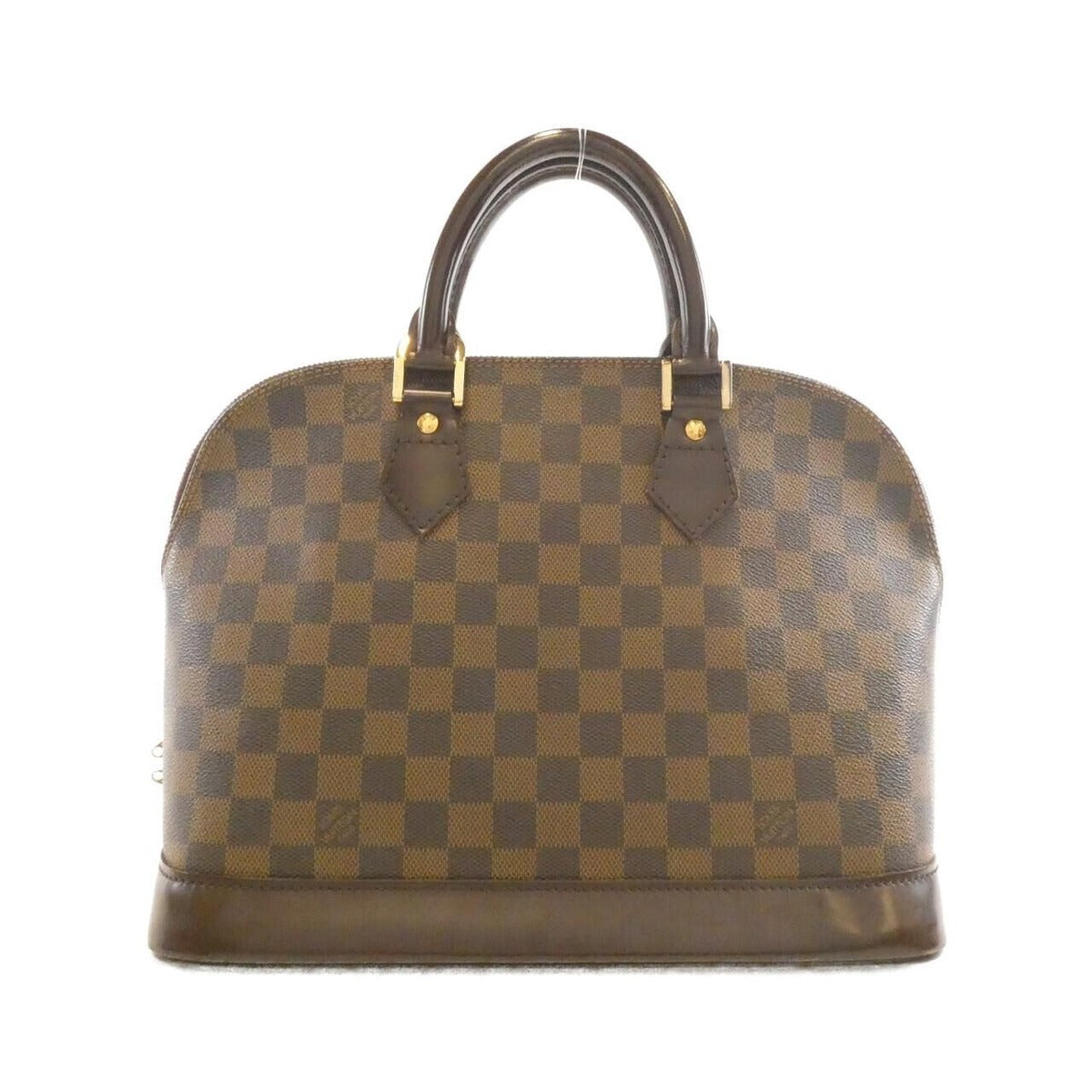 Louis Vuitton Damier Alma PM Bag